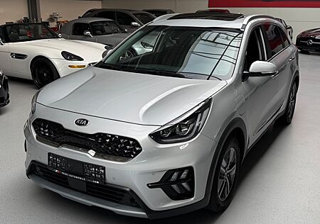 Kia Niro 1.6 Spirit Plug In LED JBL ACC AHK Leder