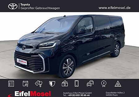 Toyota Pro Ace Proace Verso L2 Teamplayer 2,0 D-4D Automatik