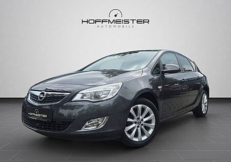 Opel Astra J Lim. 5-trg. 150 Jahre *Automatik*
