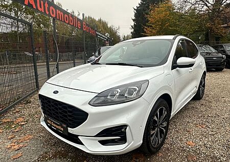 Ford Kuga Plug-In Hybrid ST-Line X//AHK*KAMER*HEAD-UP