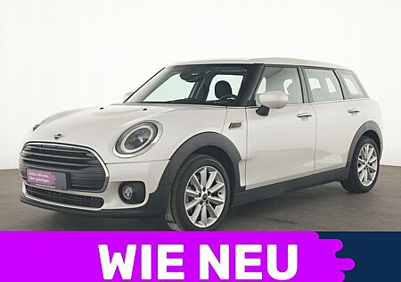 Mini Cooper Clubman Classic Trim Kamera|LED|Navi|SHZ