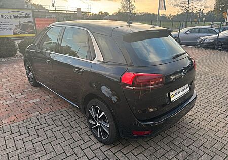 Citroën C4 Spacetourer Panorama+Navi+Automatik+