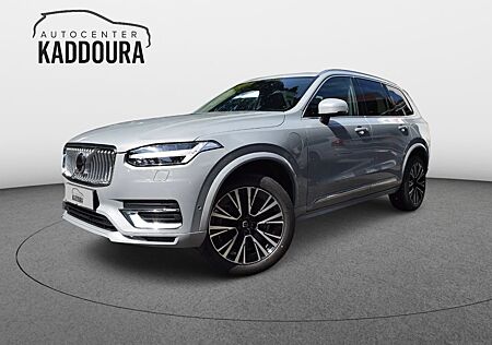 Volvo XC 90 XC90 T8Plus Bright AWDHed-Up,PANO,360°,H&K,20"A,