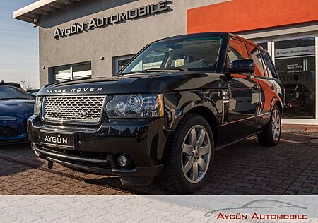 Land Rover Range Rover V8 TD Westminster