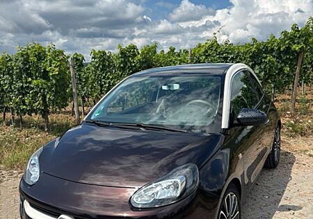 Opel Adam Glam 1.4 Navi, Klimaautomatik, PDC