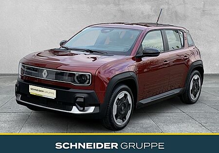 Renault R 4 EVOLUTION 150 C R E-FÖRDERUNG PRÜFEN