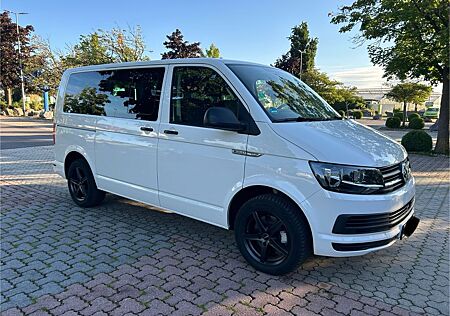VW T6 Transporter Volkswagen Bus Multivan Trendline