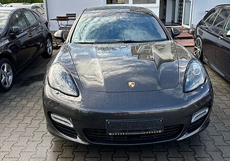 Porsche Panamera Turbo S Turbo S * Neupreis 198.000€