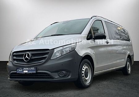 Mercedes-Benz Vito Tourer116CDI EXTRALANG/9SITZER/PDC/GARANTIE