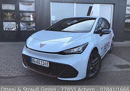 Cupra Born gebraucht kaufen Cupra Born Basis 150 *Pilot L*/Tech M