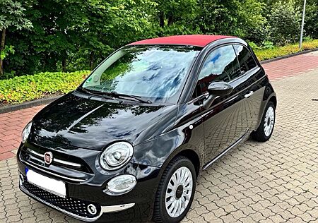 Fiat 500C 1.2 8V LOUNGE C LOUNGE