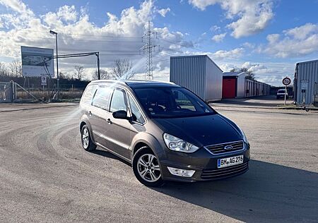 Ford Galaxy 2,2 TDCi 147kW DPF Titanium Autom. Ti...
