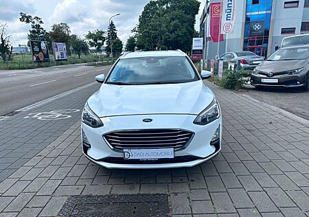 Ford Focus Turnier Cool & Connect *Automatik