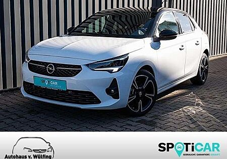 Opel Corsa GS 1.2 Turbo +NEUWERTIG+ZUSATZAUSSTATTUNG+