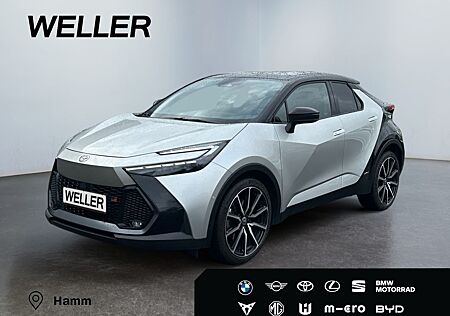 Toyota C-HR GR Sport 2.0 Hybrid Premiere *HUD*360°*LED*