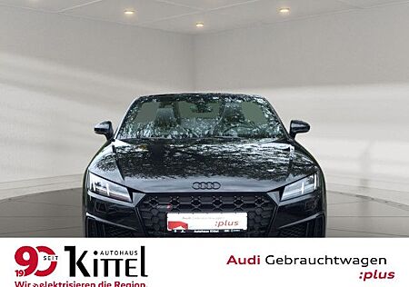Audi TTS Roadster TFSI quattro,Nackenheizung,B&O,Opti