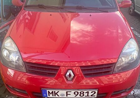 Renault Clio Dynamique 1.2 16V 75 Dynamique