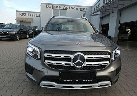 Mercedes-Benz GLB 180 GLB d