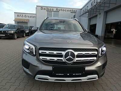 Mercedes-Benz GLB 180 GLB GLB 180 d