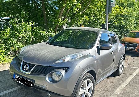 Nissan Juke 1.6 Acenta Acenta