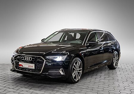 Audi A6 Avant Sport advanced 45 TFSI quattro S tronic