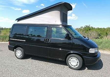 VW T4 California Volkswagen T4 Camper California Wohnmobil