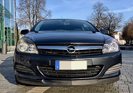 Opel Astra GTC 1.6 Coupé TÜV neu