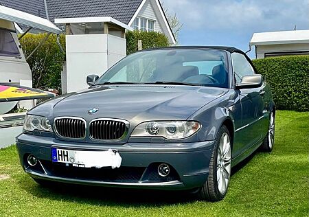 BMW 318Ci Edition Exclusive Edition Exclusive