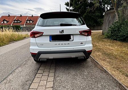 Seat Arona 1.0 TGI 66kW FR Fast Lane FR Fast Lane