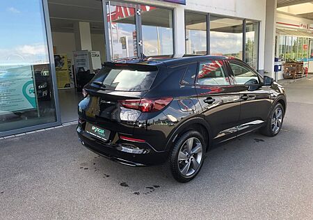 Opel Grandland X Grandland (X) GS