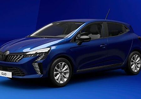 Renault Clio dCi 100 Evolution+SHZ+Klima+RFK