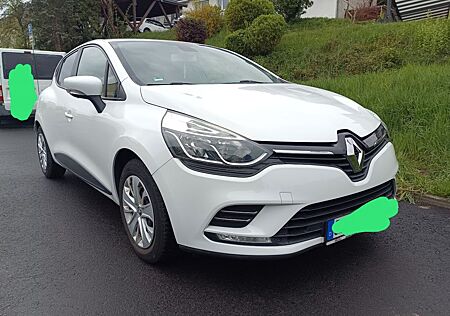 Renault Clio 1.2 16V 75 Limited Limited