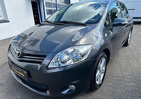 Toyota Auris Basis