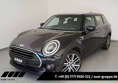 Mini Cooper D Clubman (Navi LED ACC Leder Shz PDC)
