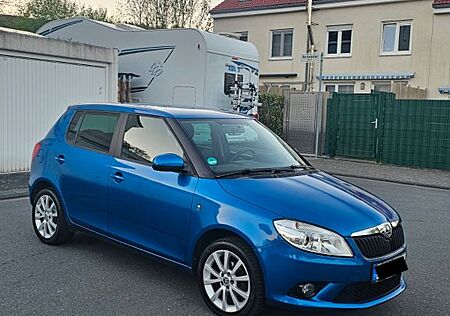 Skoda Fabia 86Ps Best of Tüv&Service Neu