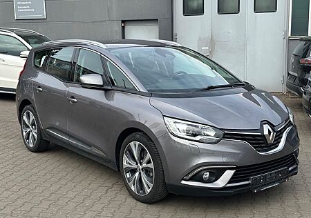Renault Grand Scenic Navi Relax- Paket 1.Hand
