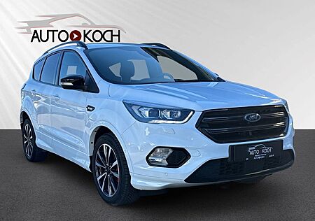 Ford Kuga ST-Line 2.0 TDCi EU6d-T Navi Soundsystem Bi