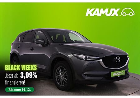 Mazda CX-5 2.2SKYACTIV-D 150 Aut.LED+NAVI+HUD+KAMERA