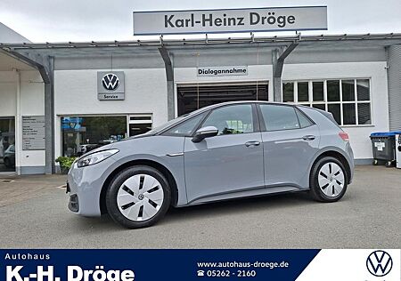 VW ID.3 Volkswagen Pro 62 kWh LED Navi