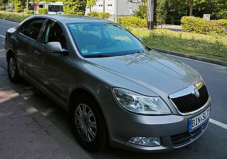 Skoda Octavia 1.4 TSI Ambiente Ambiente