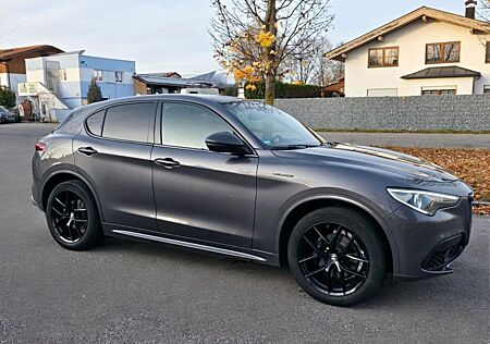 Alfa Romeo Stelvio Veloce TOP ZUSTAND!!