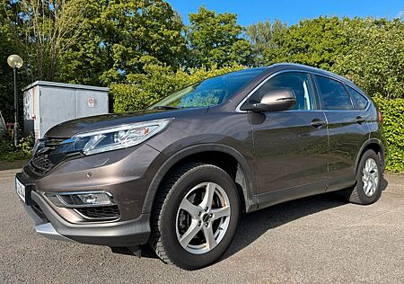 Honda CR-V 1.6 i-DTEC 118kW 4WD Automatik Panoramadach