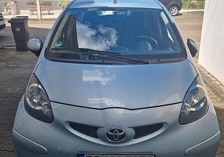 Toyota Aygo (X) Aygo (X) 1,0 -