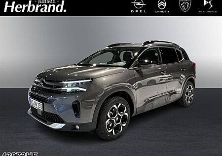 Citroën C5 Aircross 1.2 Mild-Hybrid 136, MAX