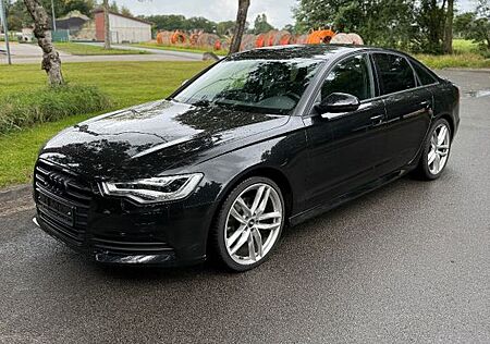 Audi A6 2.0 TDI SLINE Limousine
