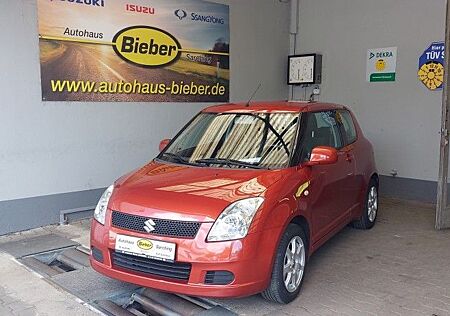 Suzuki Swift 1.3 Club