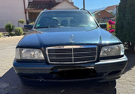 Mercedes-Benz C 200 CDI T ESPRIT SELECTION Esprit Selection