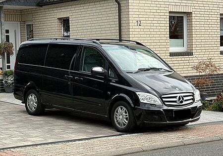 Mercedes-Benz Viano 3.0 CDI TREND EDITION lang TREND EDITION