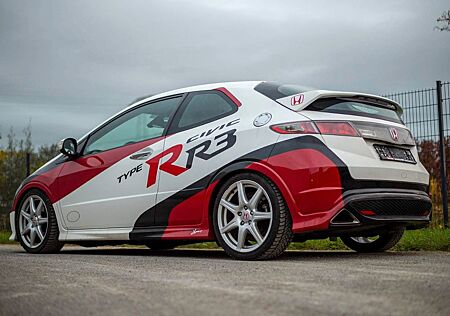 Honda Civic 2.0 Type R Type R Sonderedition