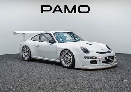 Porsche 997 Cup S Rennfahrzeug
